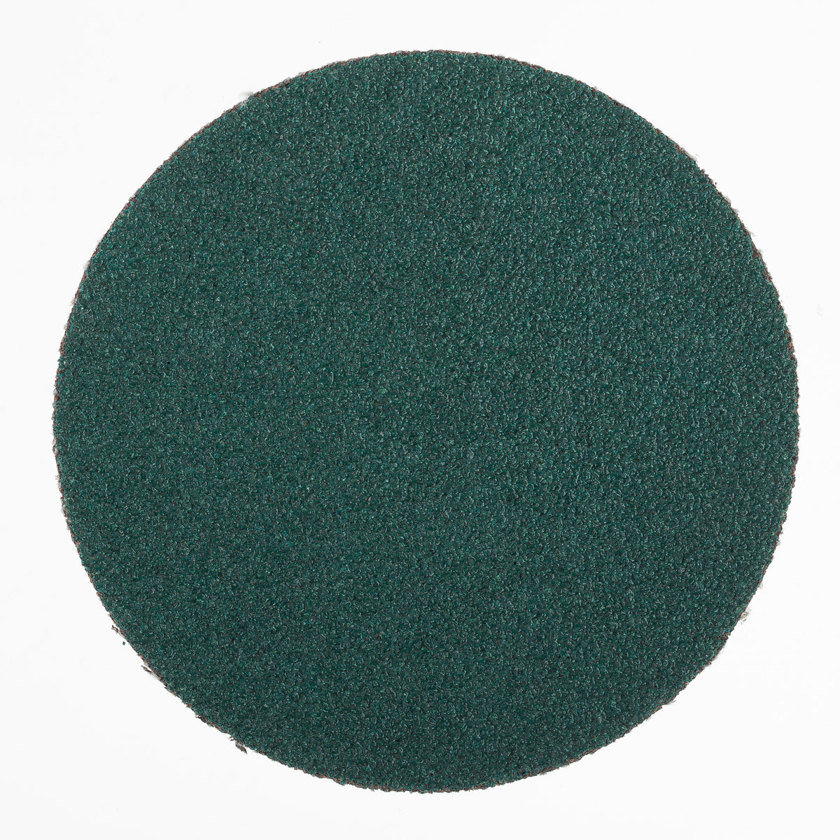 3-inch quick-change sanding disc — representative family photo; grit appearance varies