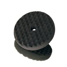 AFER black foam polishing pad