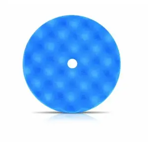 AFER blue foam polishing pad