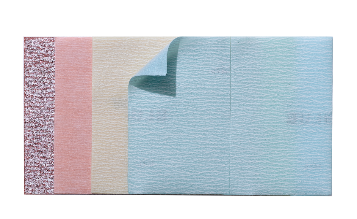 flexible film sheets — representative product photo