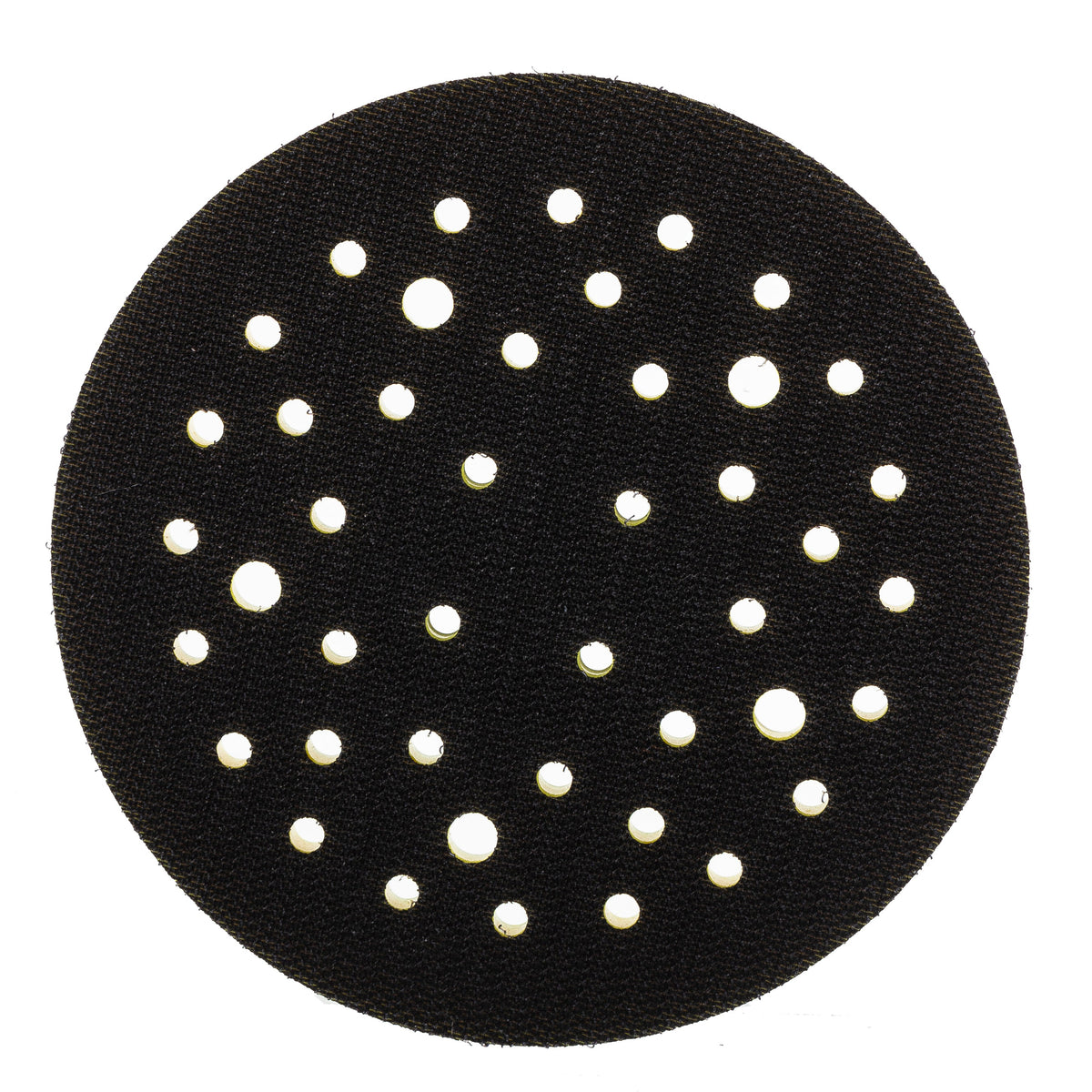 grip pad six inch multi hole — representative product family