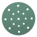 Abrasive product — representative family photograph