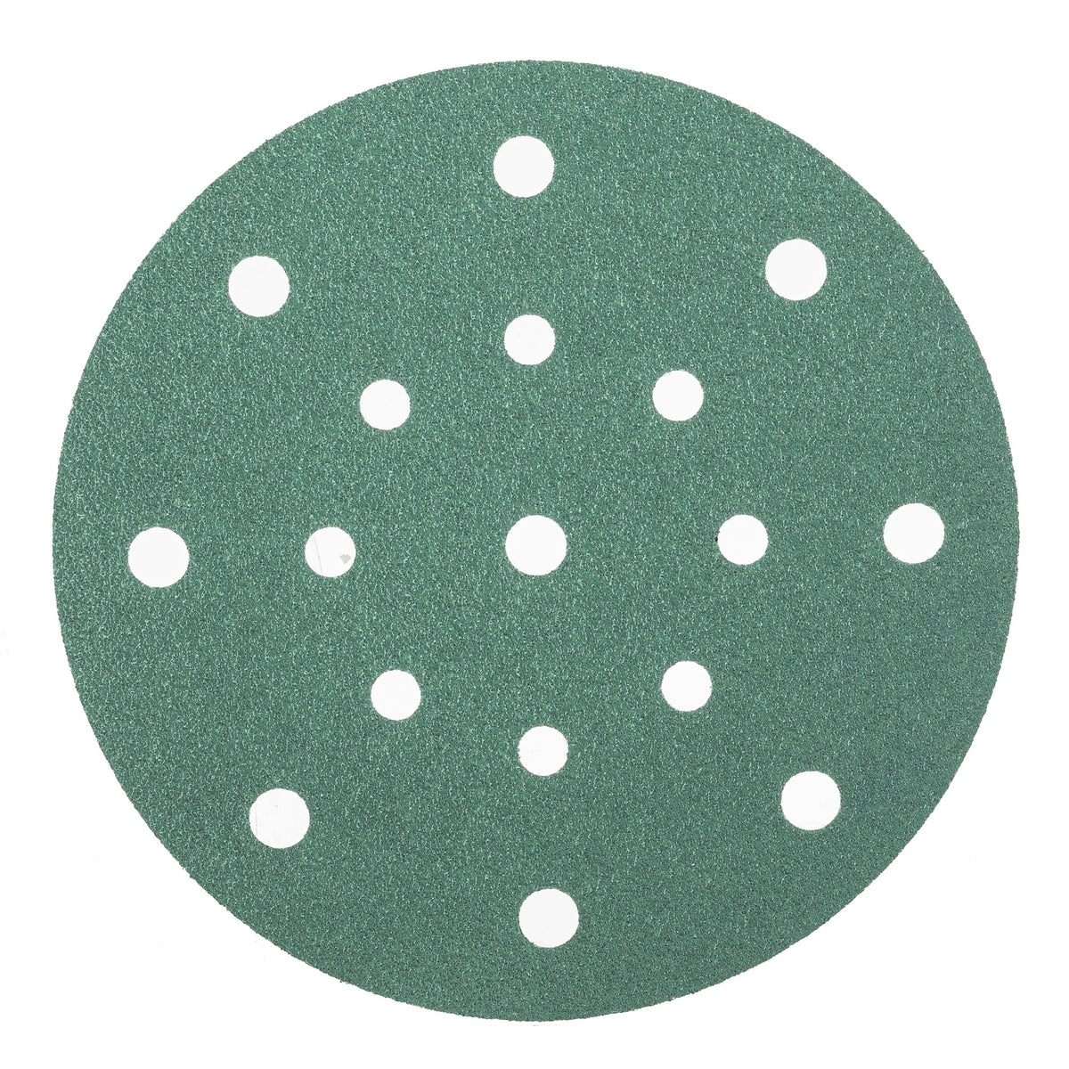 Abrasive product — representative family photograph