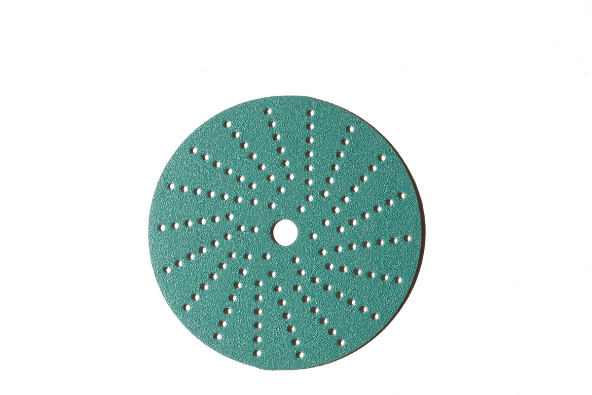 Abrasive product — representative family photograph