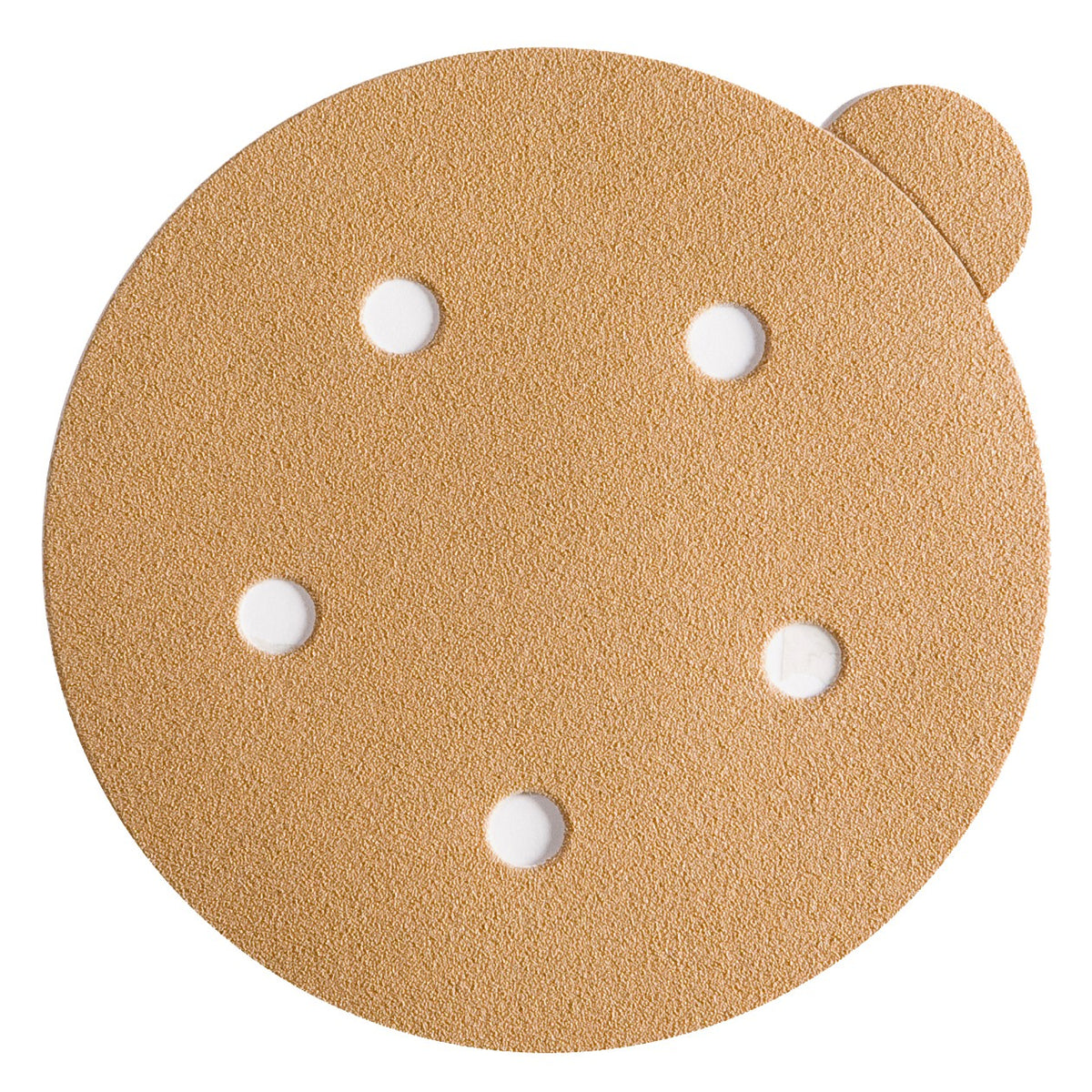 Abrasive product — representative family photograph