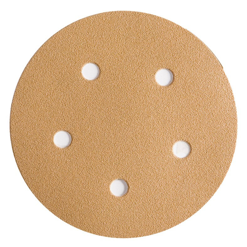Abrasive product — representative family photograph