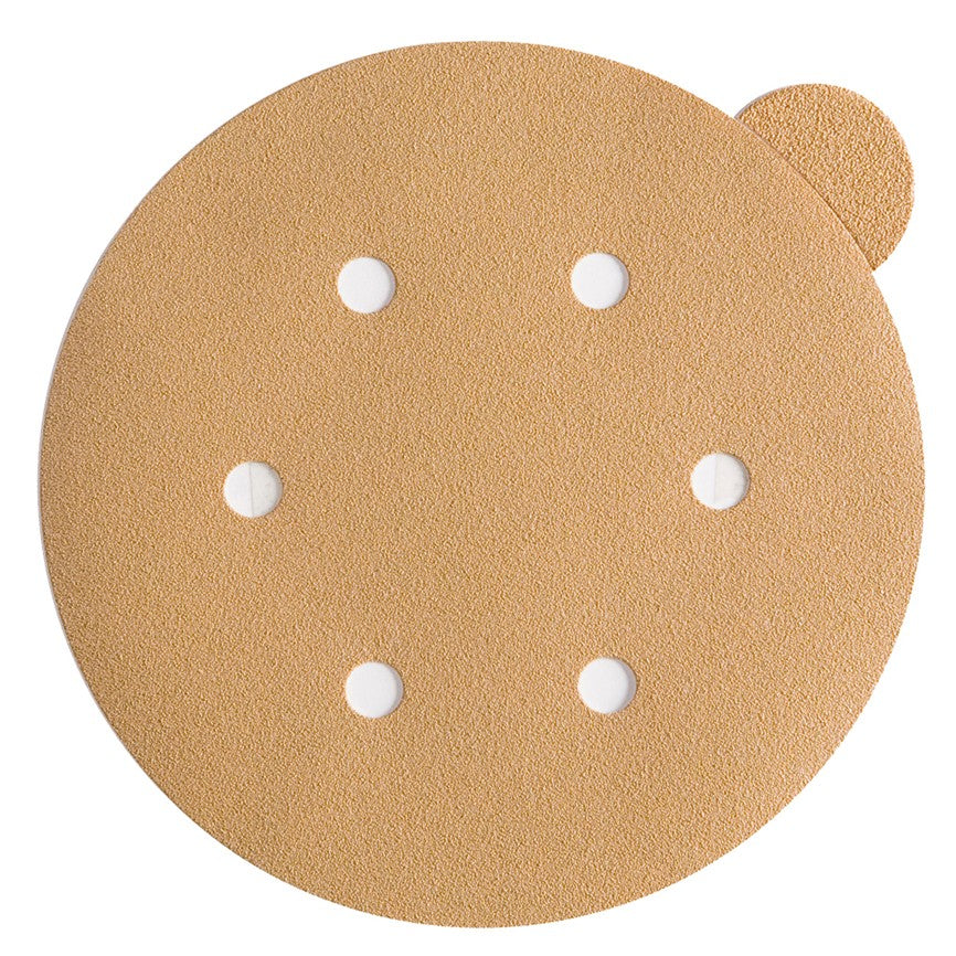 Abrasive product — representative family photograph