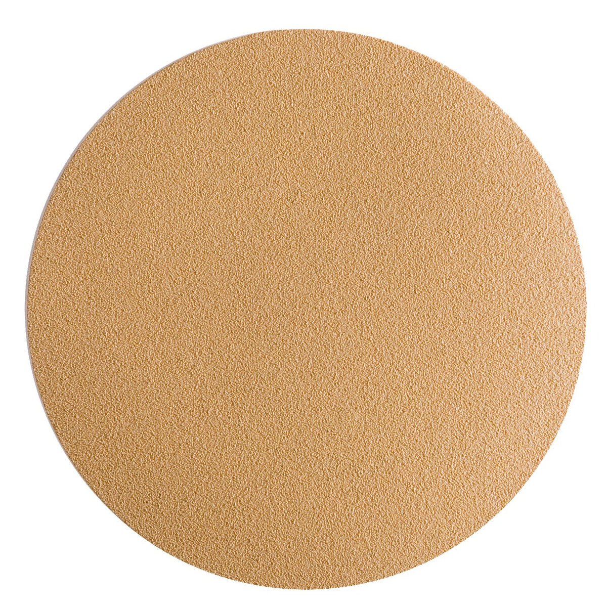 AFER Gold - 6" No Hole Grip Disc — representative family photo; grit appearance may vary