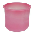 Pink tank liner — representative photograph; sold as a box of 60