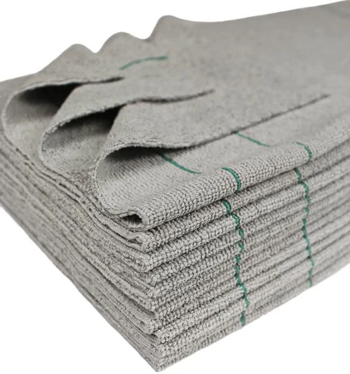 AFER 16" x 16" Microfiber Cloth
