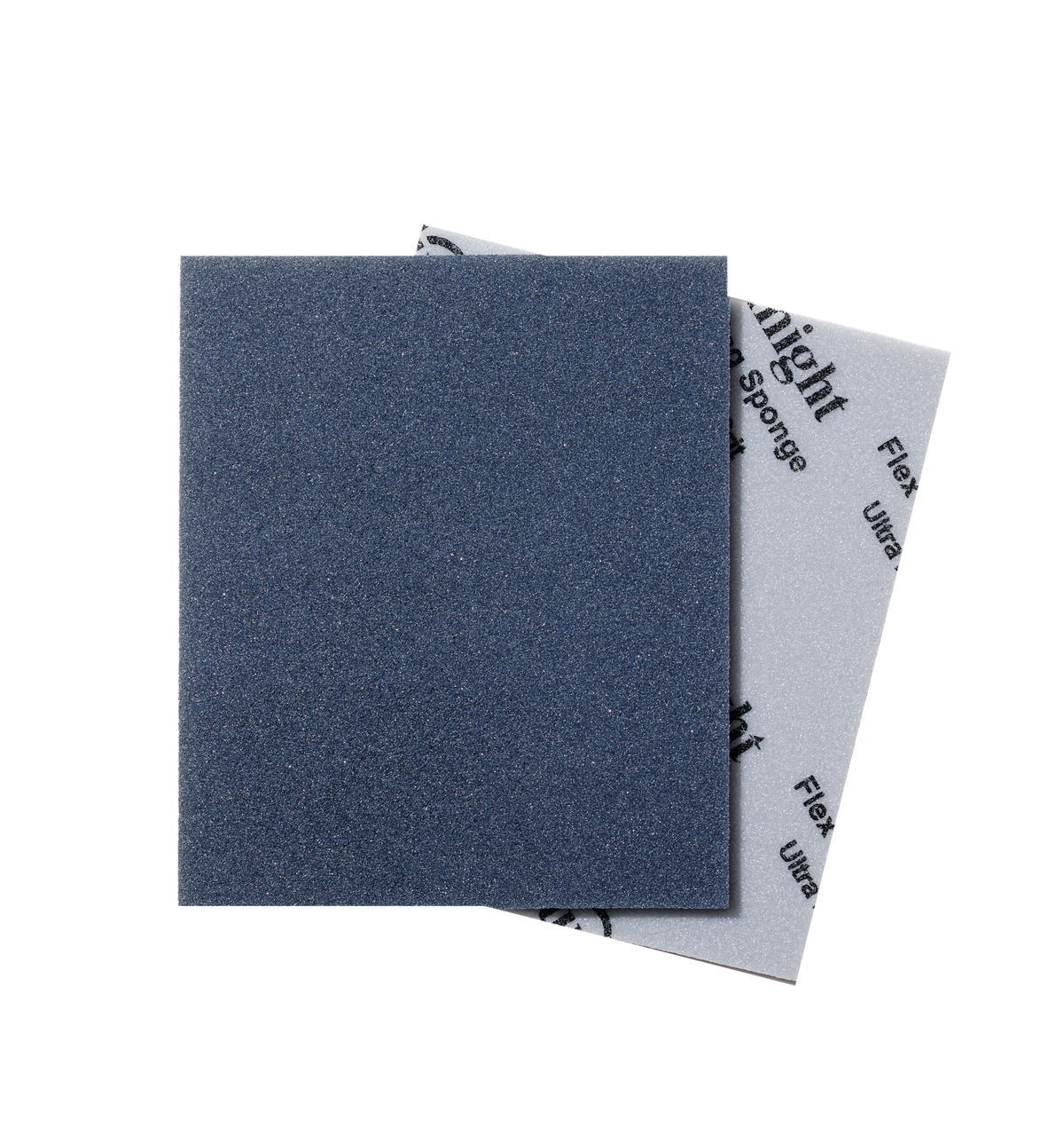 AFER Flex Sanding Sponge - 5-1/2" x 4-1/2" x 3/16" — manufacturer product photo