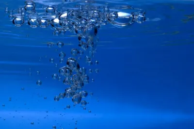 The science of water